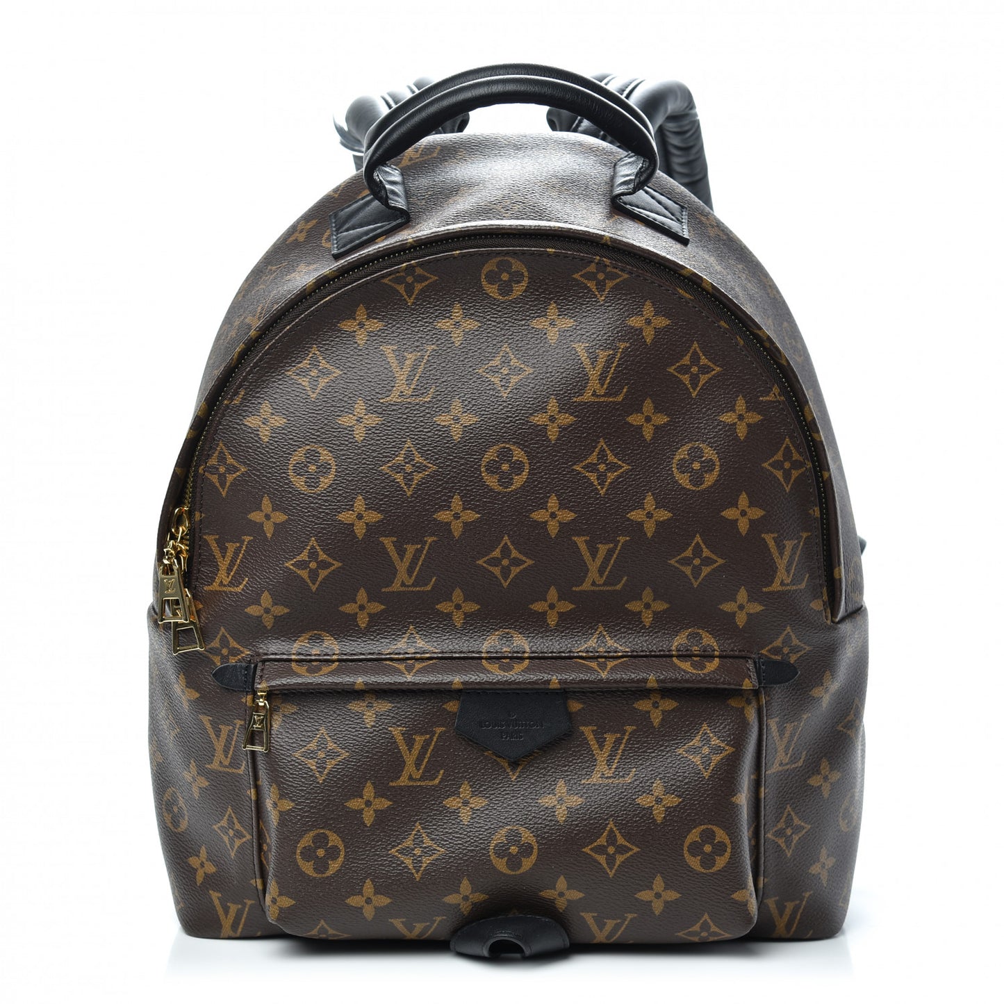 Monogram Palm Springs Backpack MM