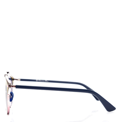 Christian Dior Mirrored So Real Sunglasses Multicolor 3 of 10
