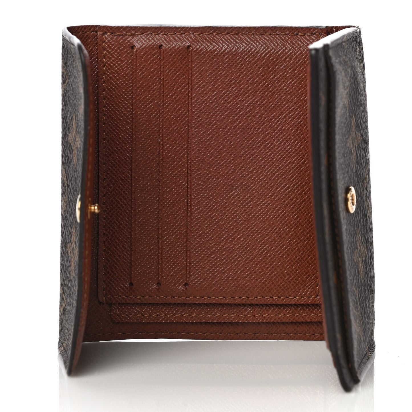Monogram Anais Wallet