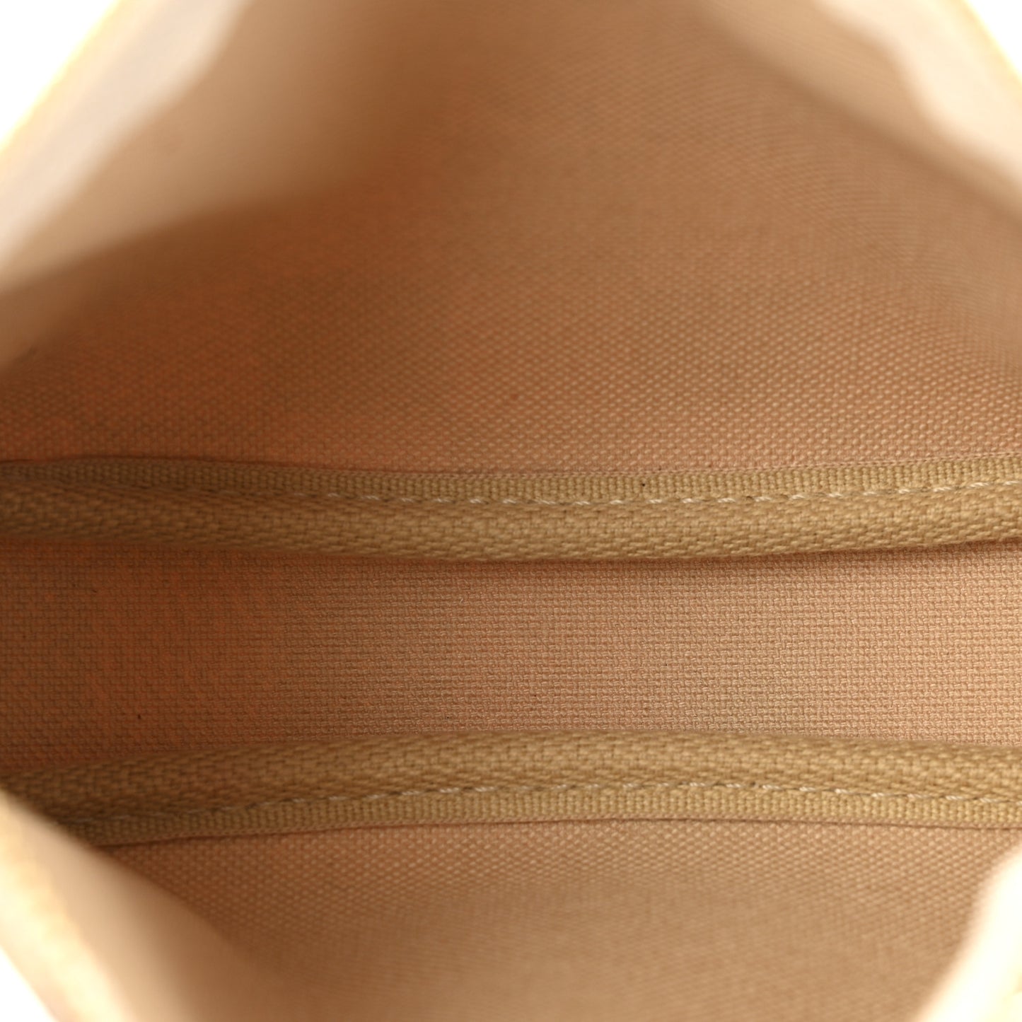 Damier Azur Mini Pochette Accessories