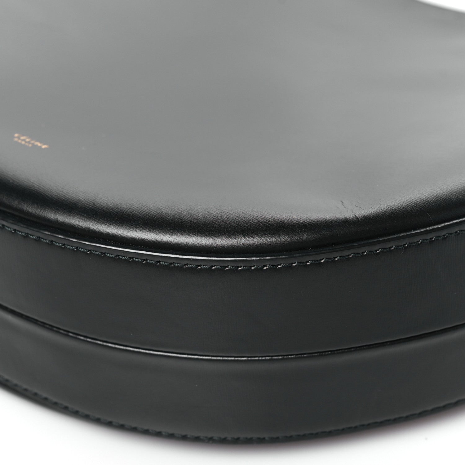 Celine Palmelato Large Hobo Black 10 of 10