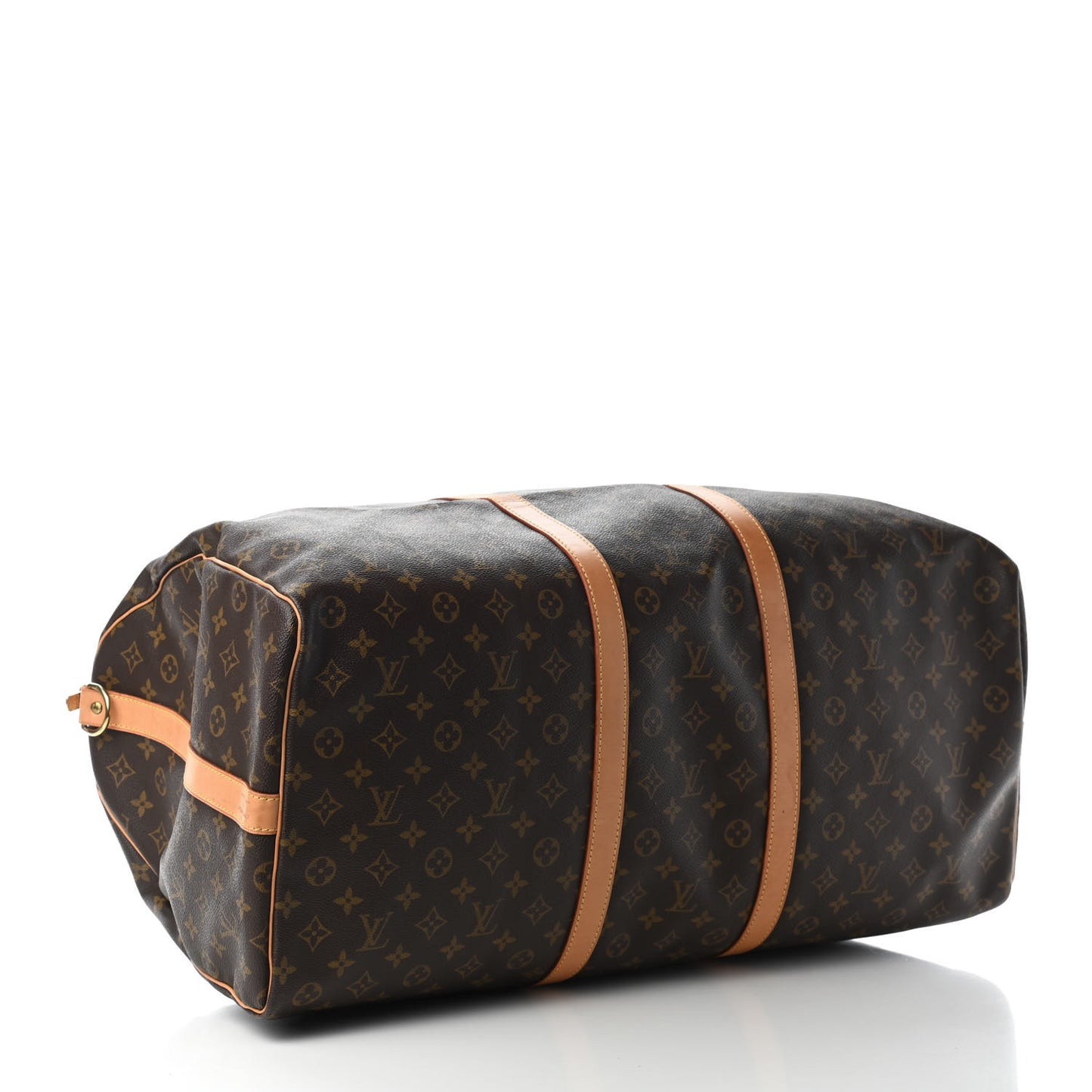 Monogram Keepall Bandouliere 60