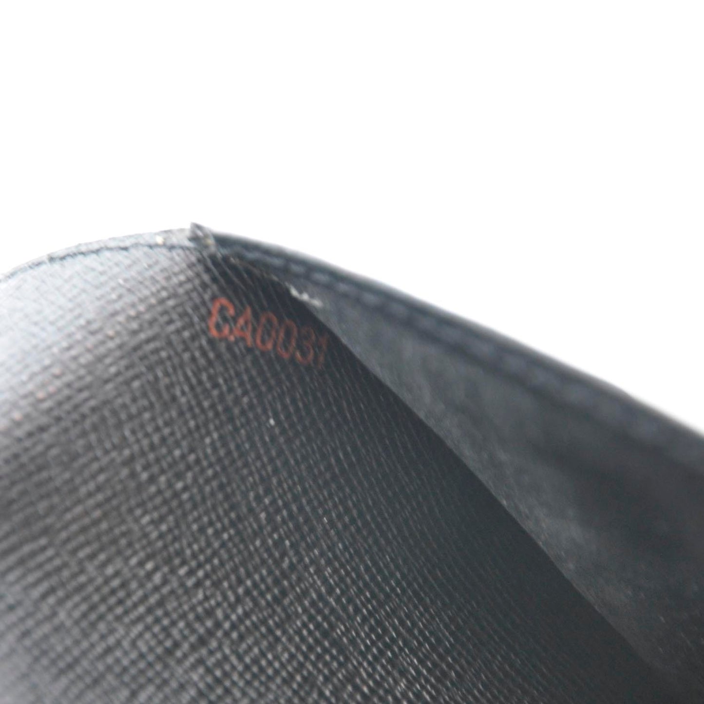 Epi Small Ring Agenda Black