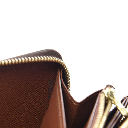 Louis Vuitton Monogram Zippy Wallet 7 of 9