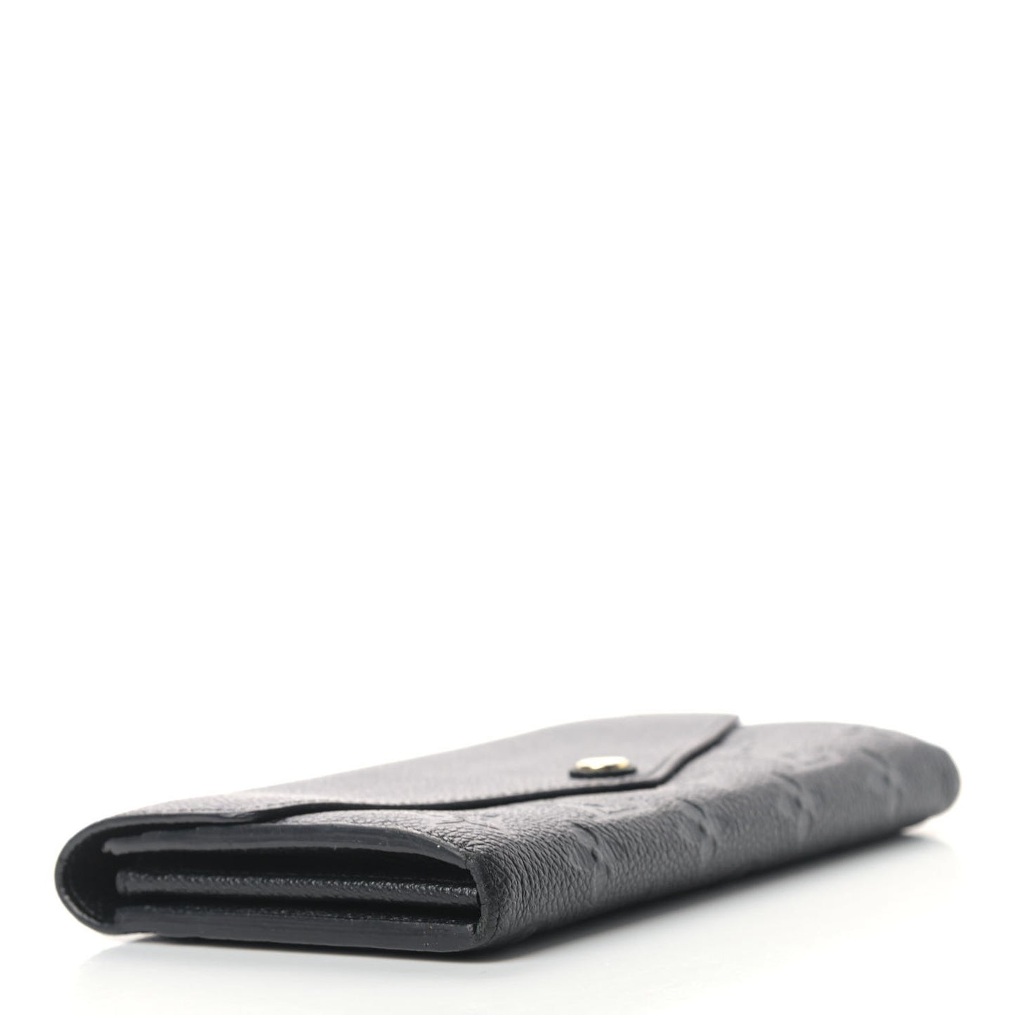 Empreinte Sarah Wallet NM Black