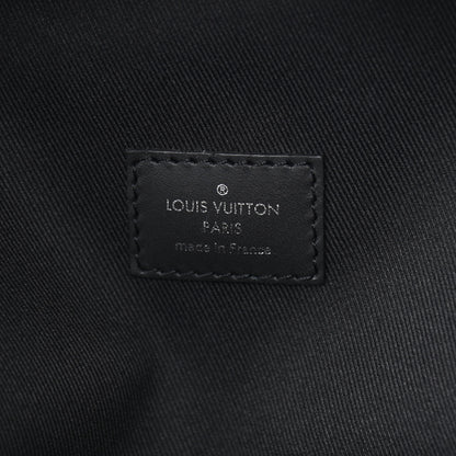 Louis Vuitton Monogram Eclipse Discovery Backpack PM 6 of 11