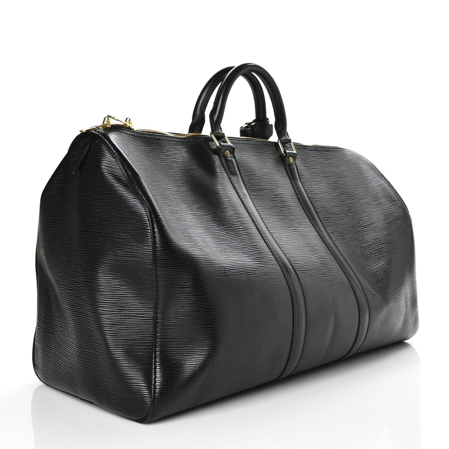 Epi Keepall 50 Black