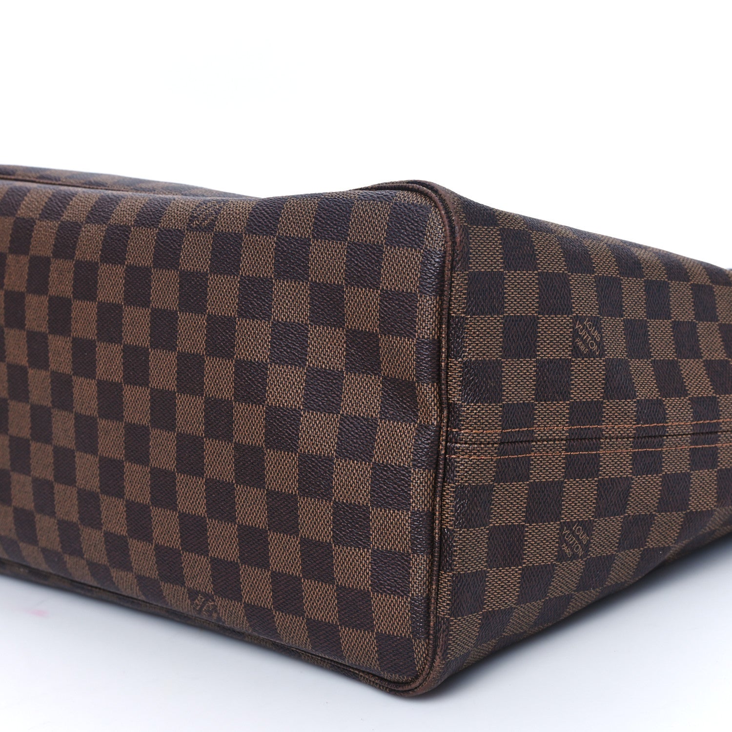 Louis Vuitton Damier Ebene Neverfull GM 11 of 14
