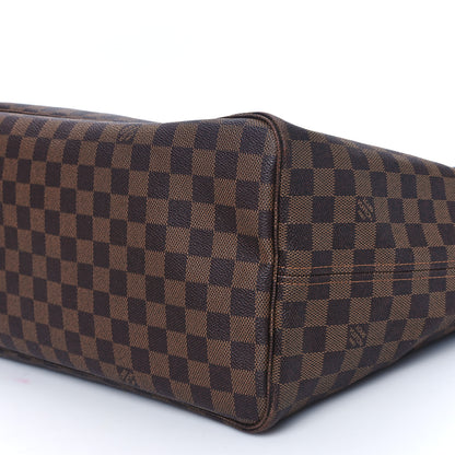 Louis Vuitton Damier Ebene Neverfull GM 11 of 14