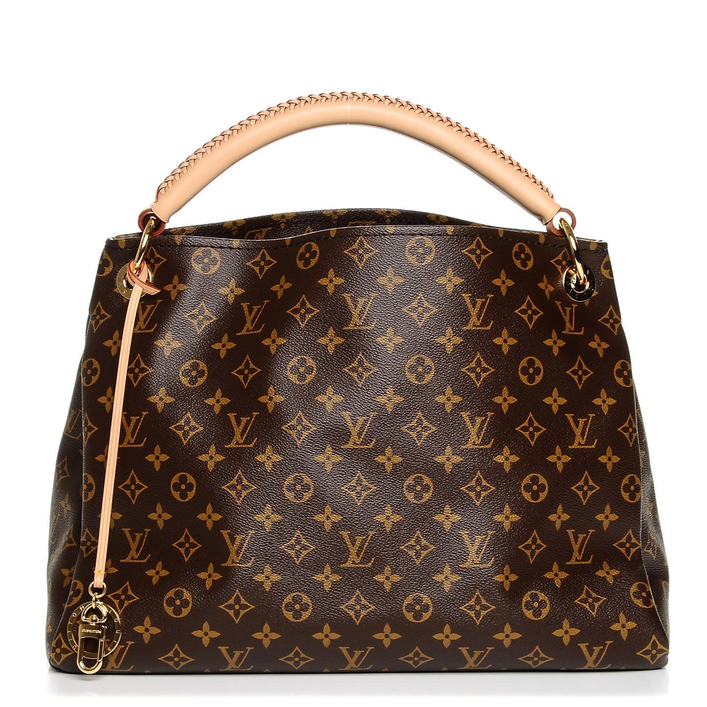 Monogram Artsy MM