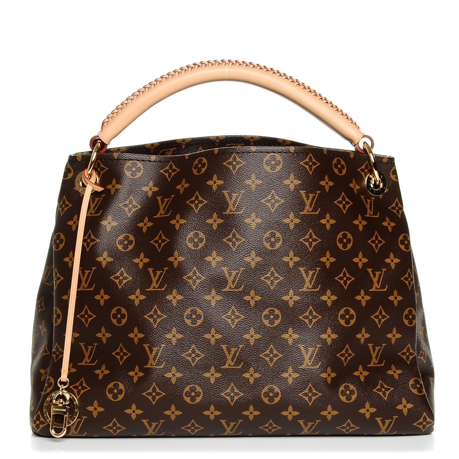 Louis Vuitton Monogram Artsy MM 1 of 7