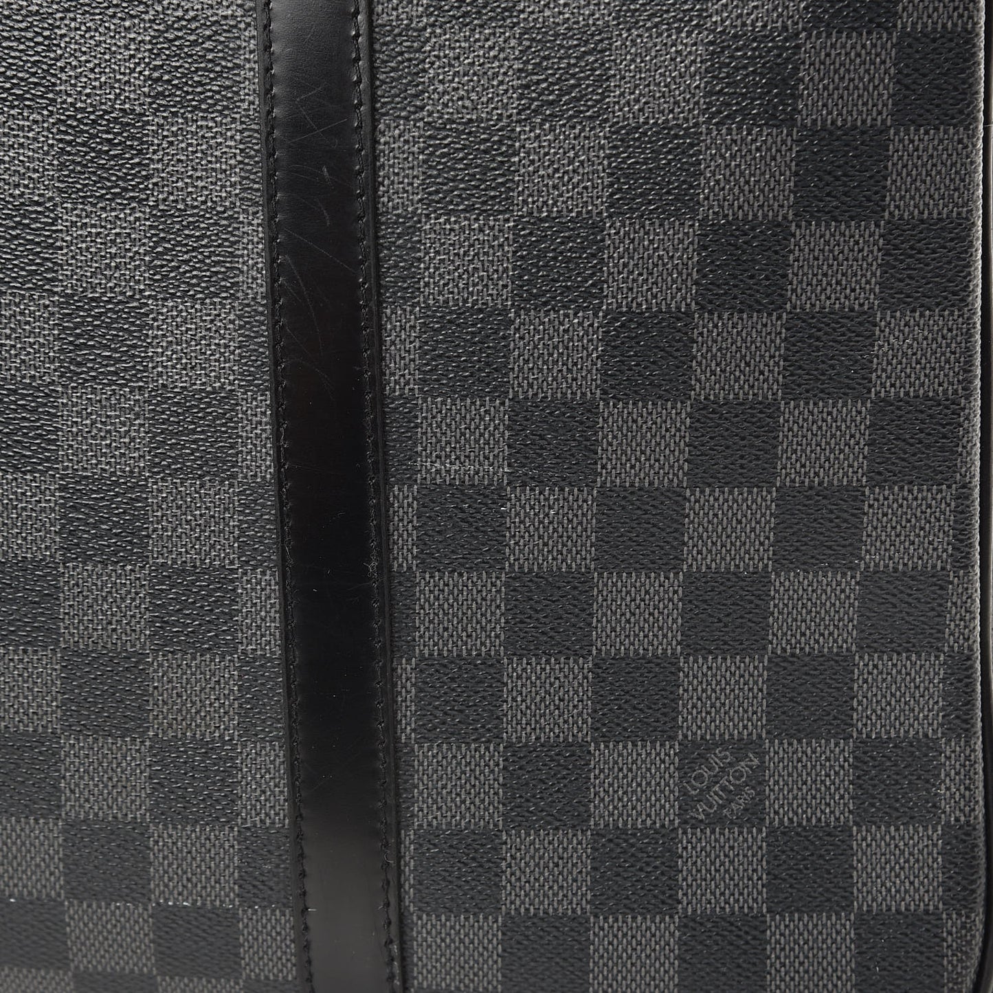 Damier Graphite Jorn