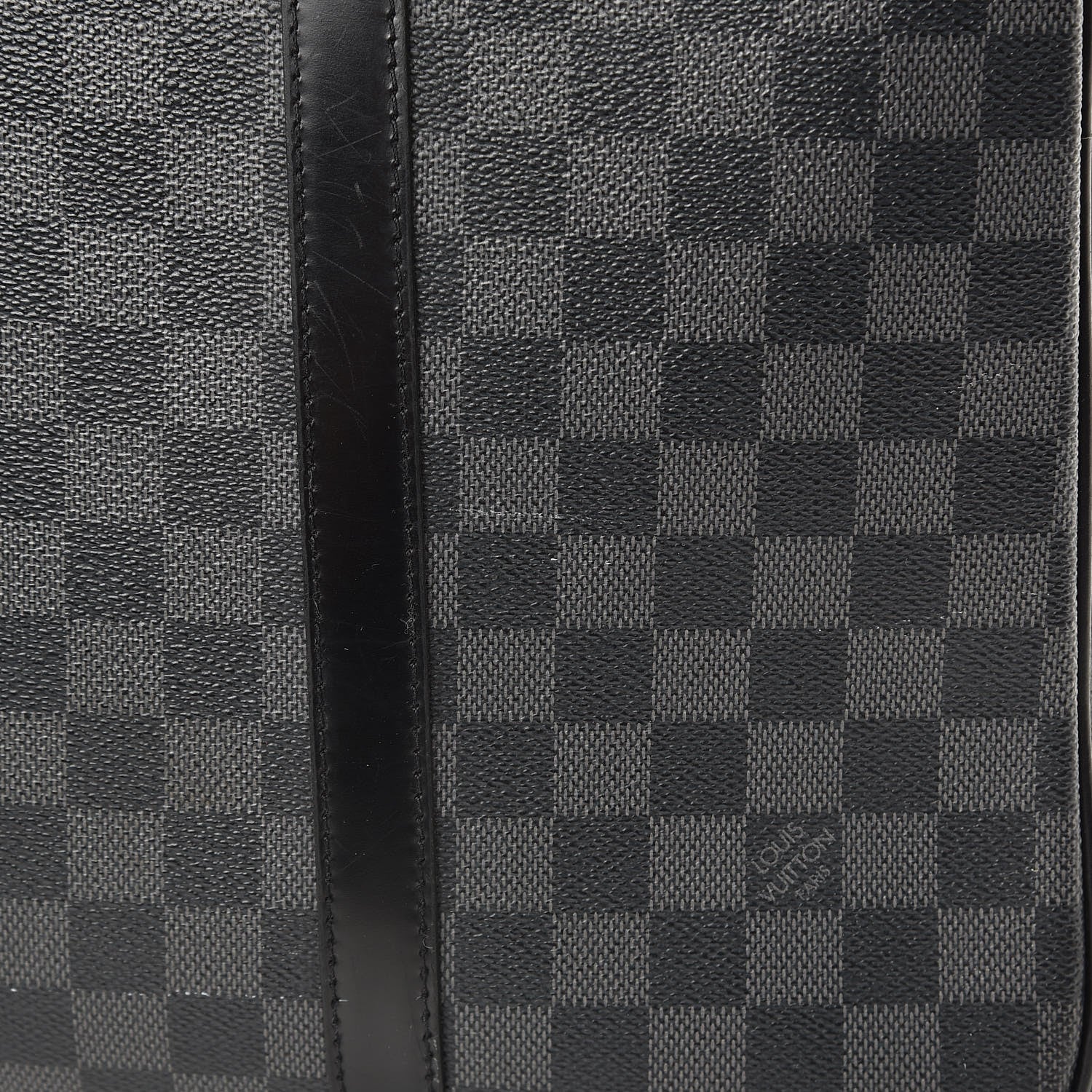 Louis Vuitton Damier Graphite Jorn 12 of 21