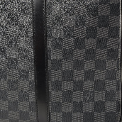 Louis Vuitton Damier Graphite Jorn 12 of 21