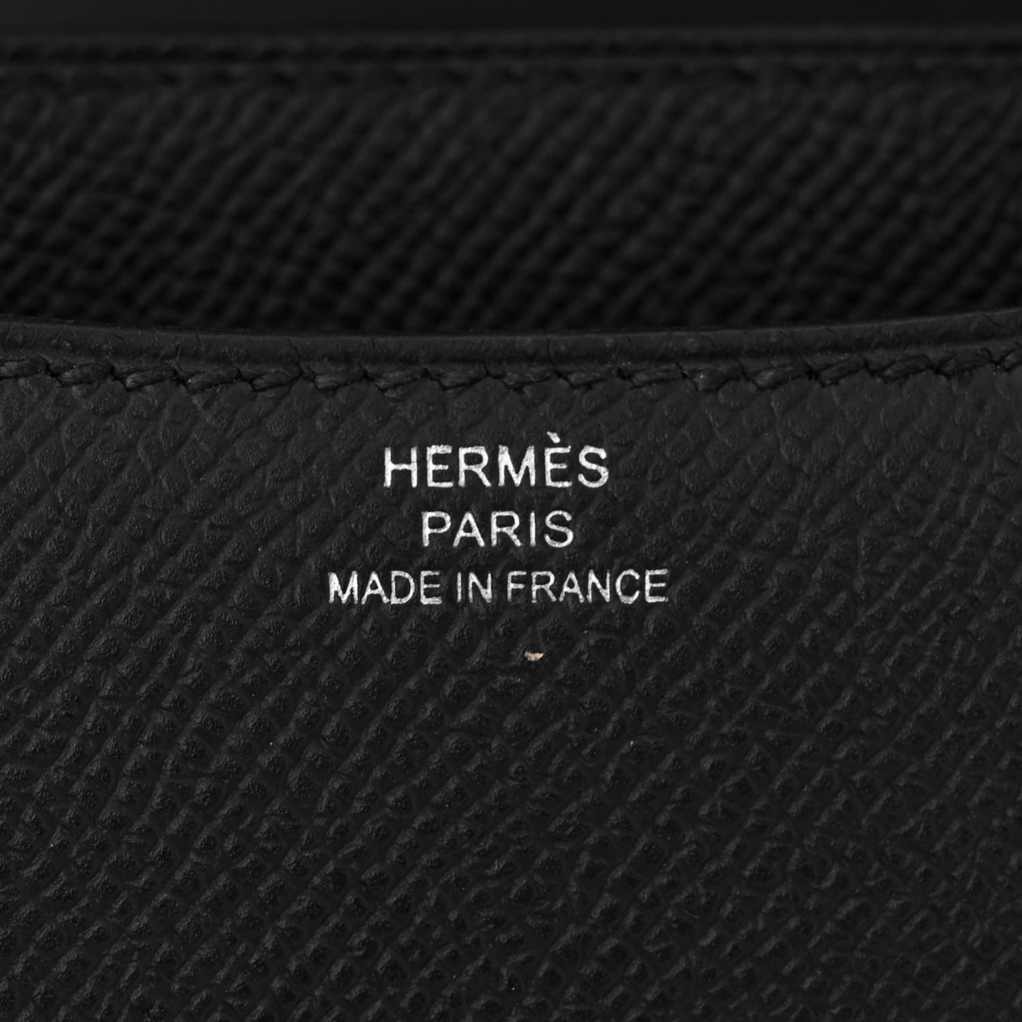 Epsom Constance 18 Black