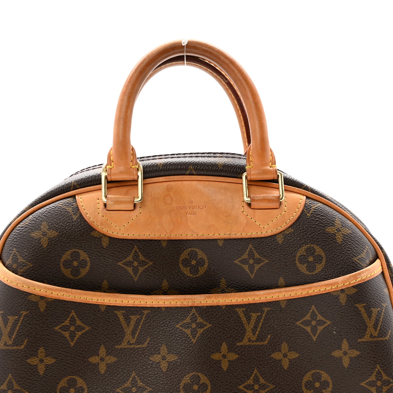 Louis Vuitton Monogram Trouville 7 of 14