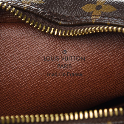 Louis Vuitton Monogram Danube 21 5 of 5