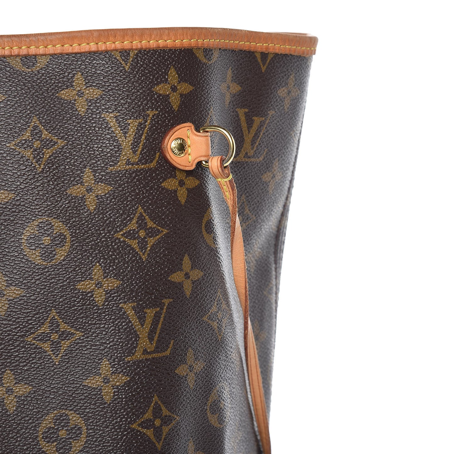 Monogram Neverfull GM
