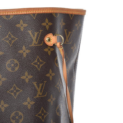 Louis Vuitton Monogram Neverfull GM 18 of 20