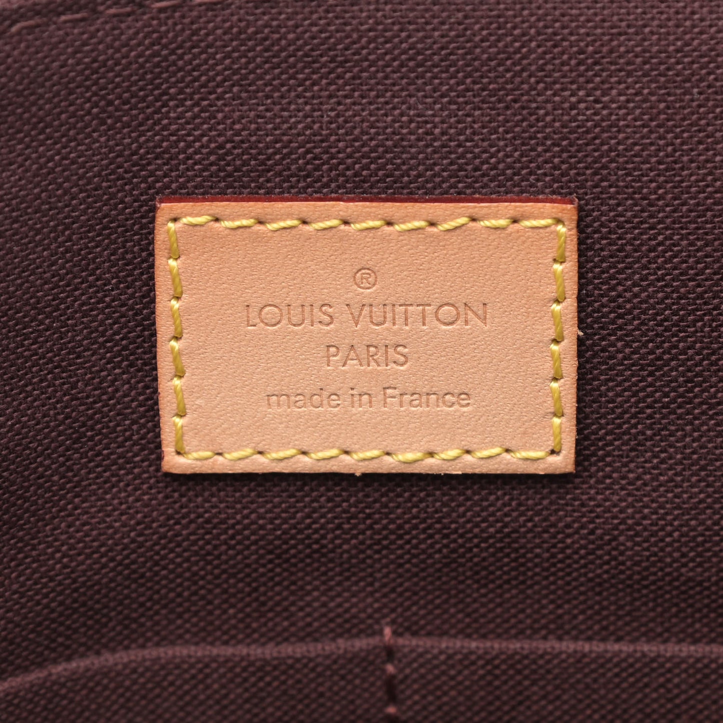 Monogram Turenne MM
