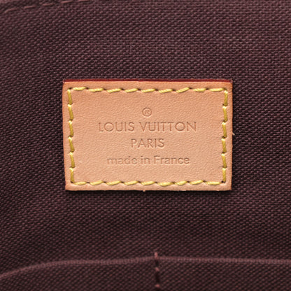 Louis Vuitton Monogram Turenne MM 6 of 11