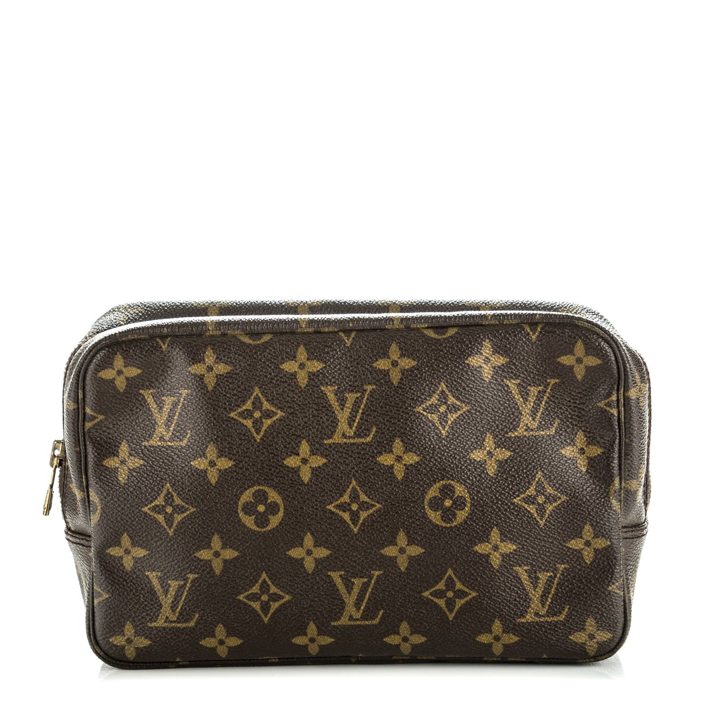 Monogram Trousse Toilette 23