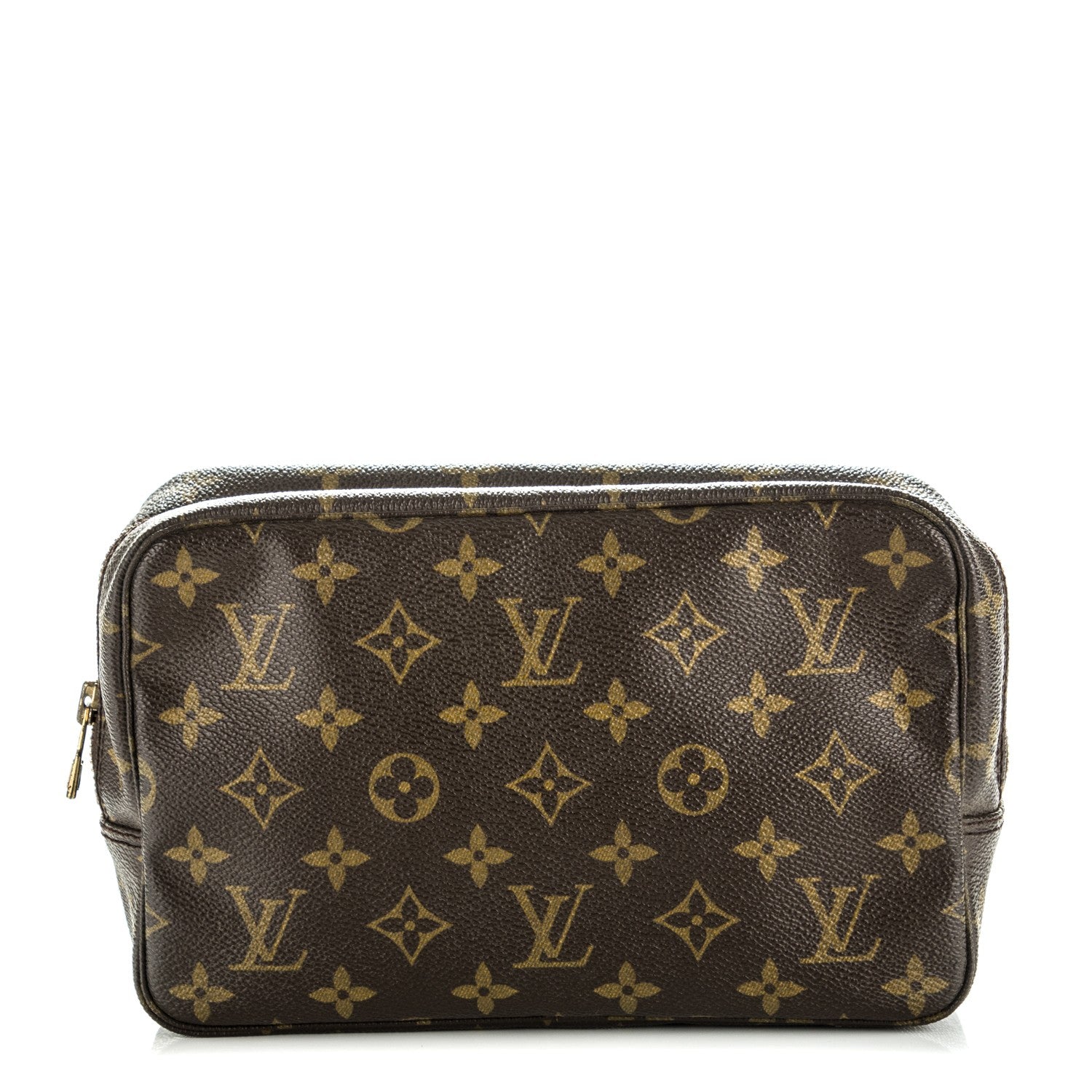Louis Vuitton Monogram Trousse Toilette 23 1 of 8