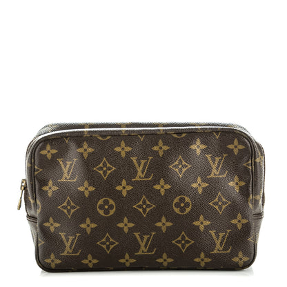 Louis Vuitton Monogram Trousse Toilette 23 1 of 8