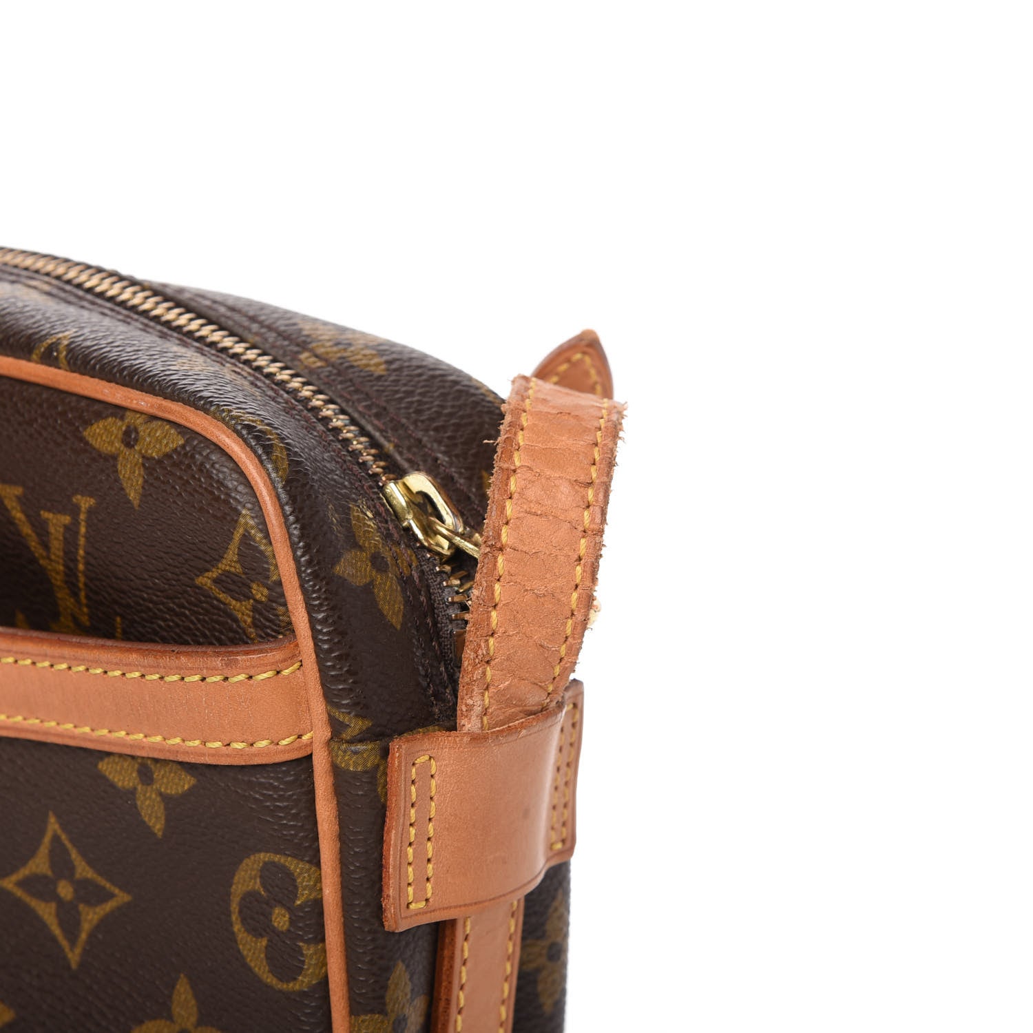 Louis Vuitton Monogram Jeune Fille 15 of 15