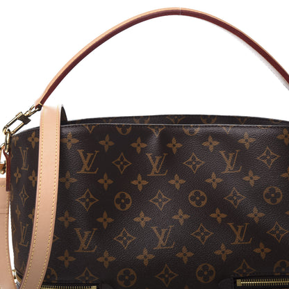 Louis Vuitton Monogram Melie 10 of 12