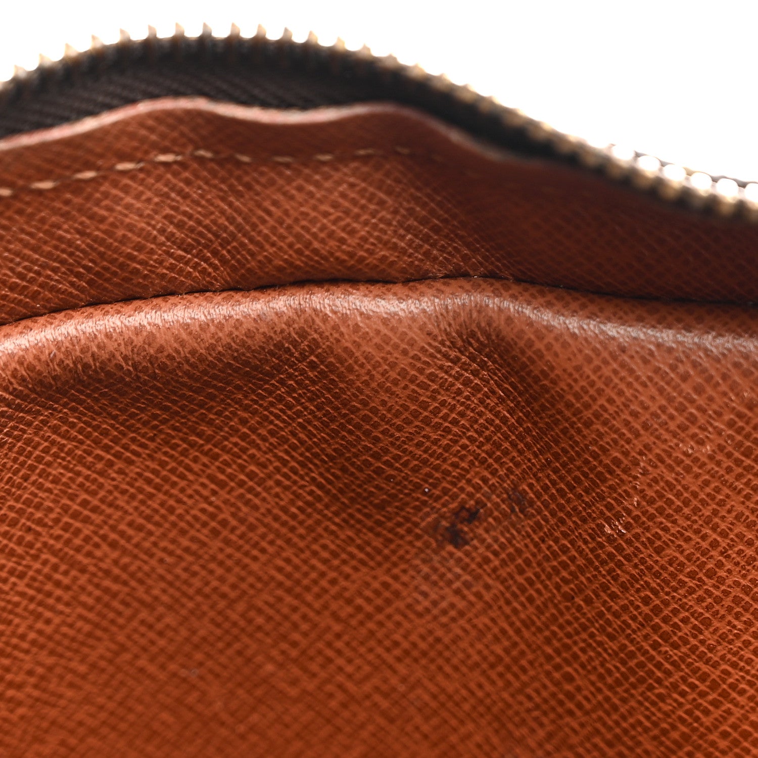 Louis Vuitton Monogram Jeune Fille 11 of 16