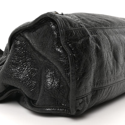 Balenciaga Agneau Classic Hardware City Black 10 of 11
