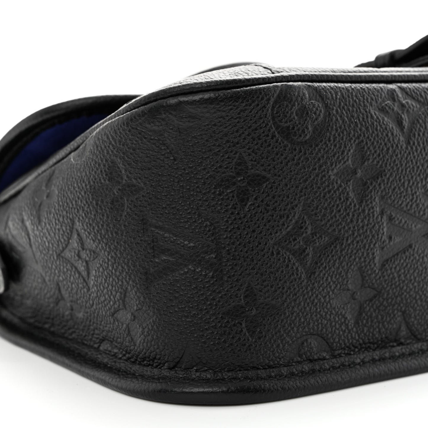 Empreinte Monogram Giant Diane Black