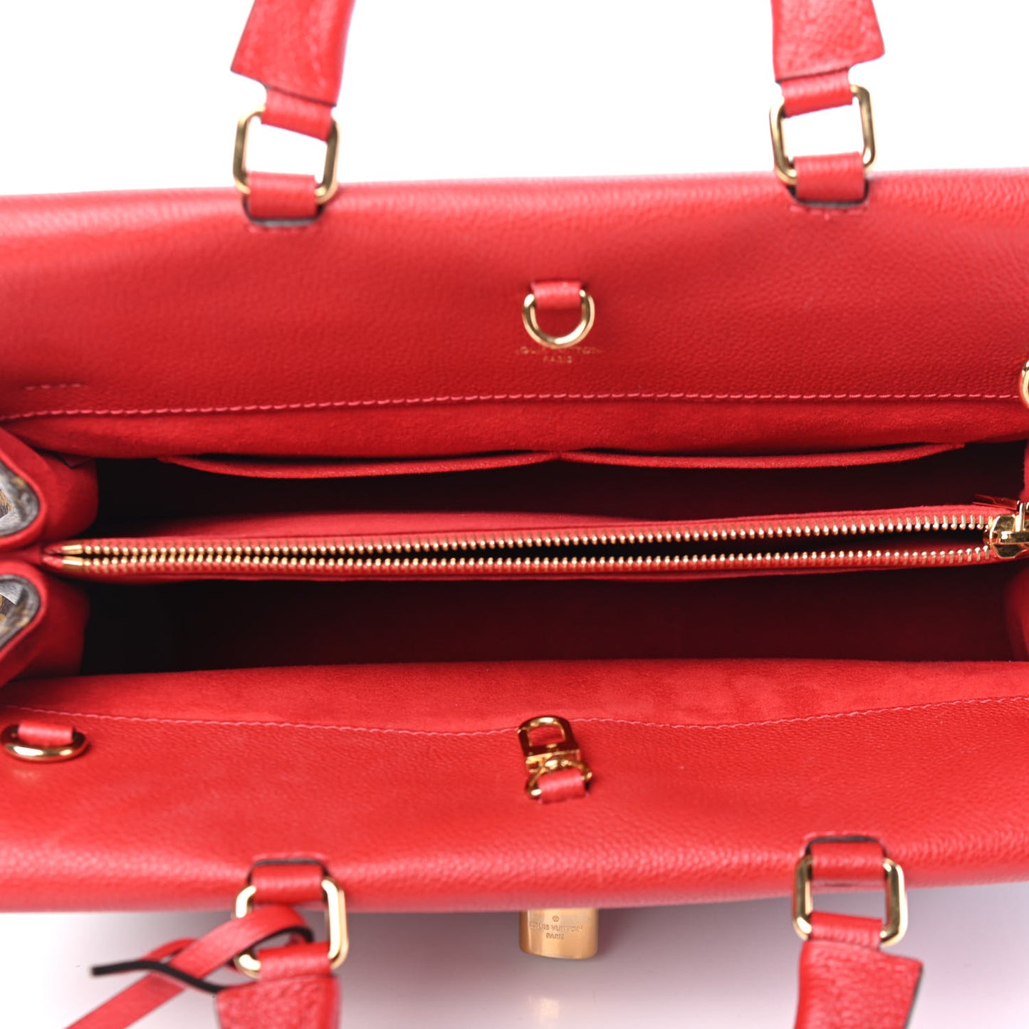 Monogram Venus Cherry