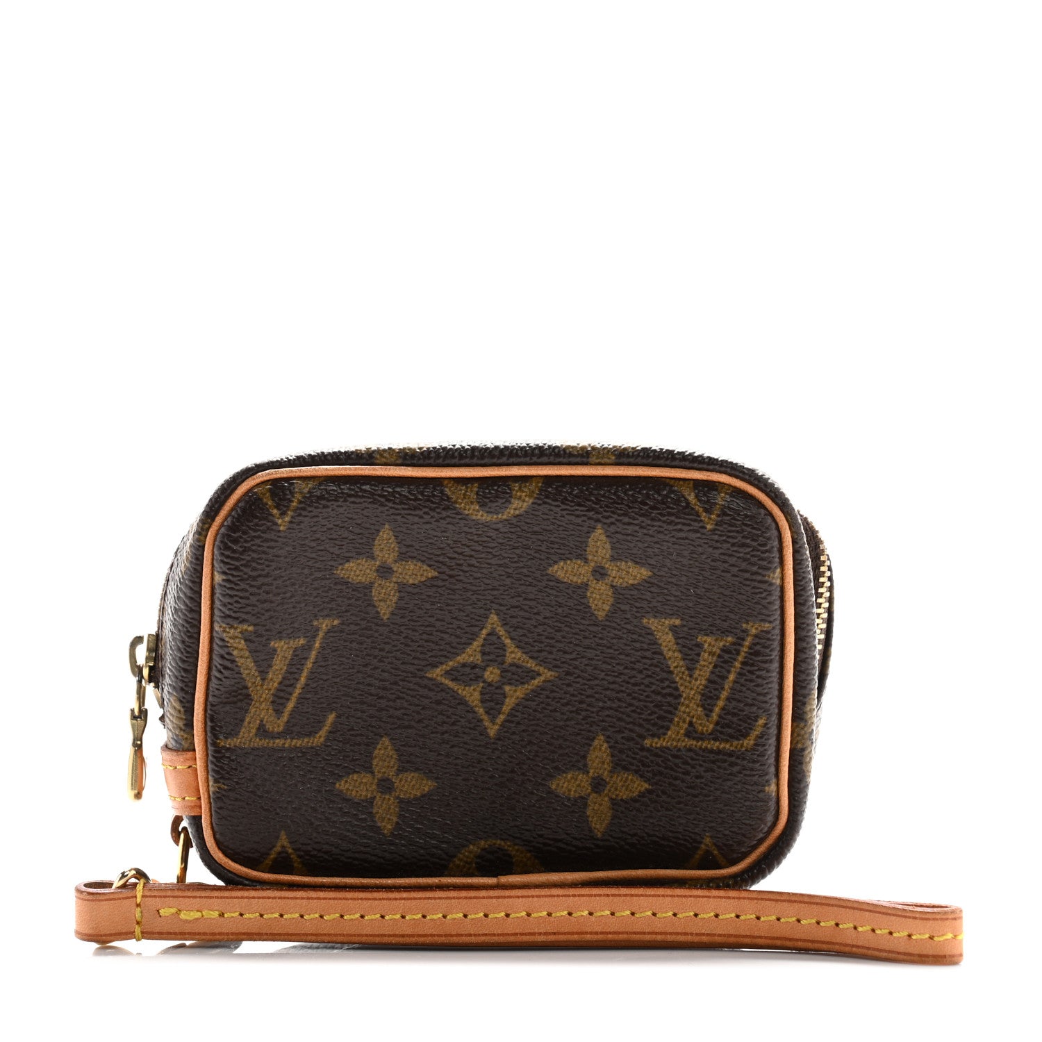 Louis Vuitton Monogram Wapity 1 of 10