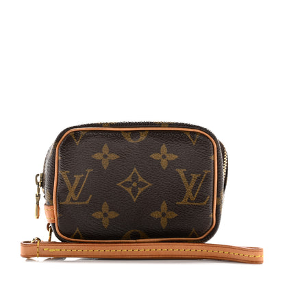 Louis Vuitton Monogram Wapity 1 of 10