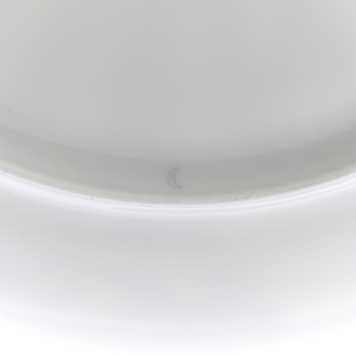 Porcelain Circus Set of 4