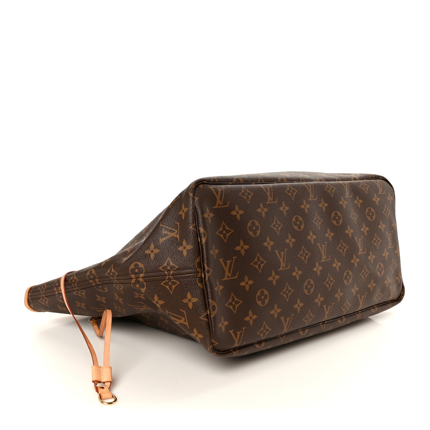 Monogram Neo Neverfull GM Pivoine