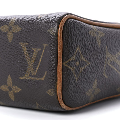 Louis Vuitton Monogram Recital 8 of 9
