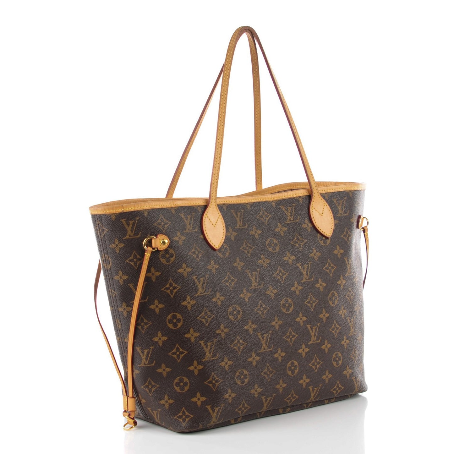 Monogram Neverfull MM