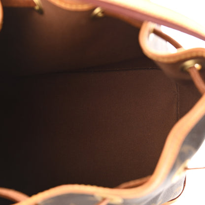 Louis Vuitton Monogram Mini Noe 5 of 11