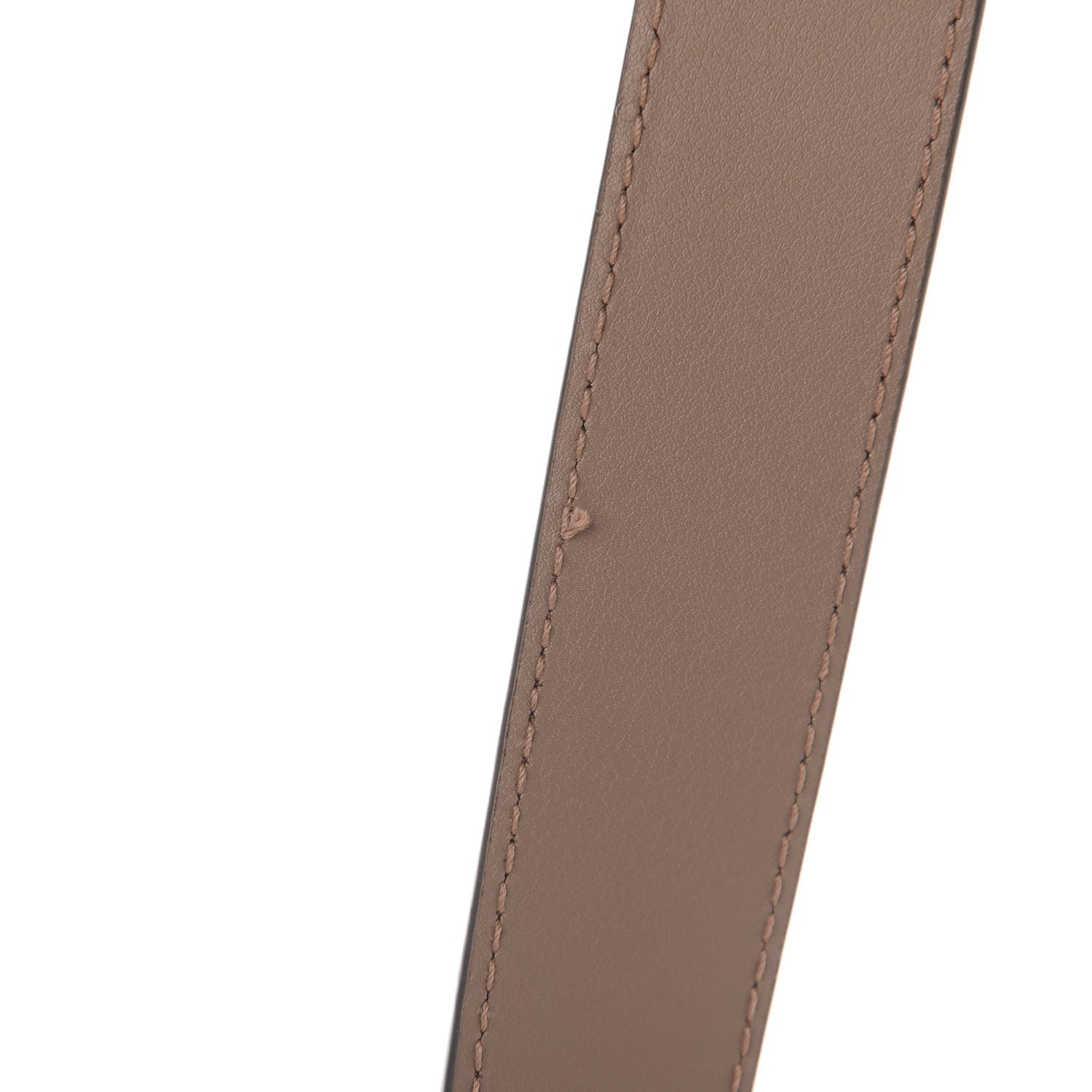 Gucci Calfskin Matelasse GG Marmont Belt Bag 90 36 Porcelain Rose 9 of 13