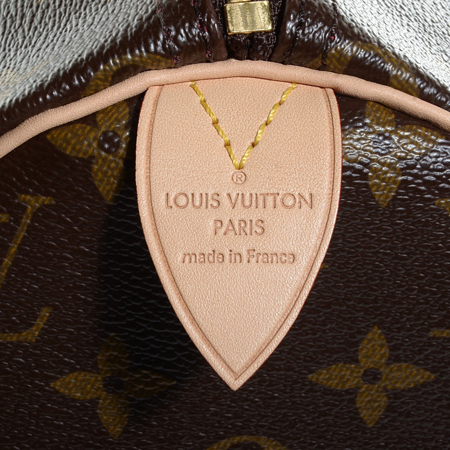 Monogram Speedy 30 V Grenade