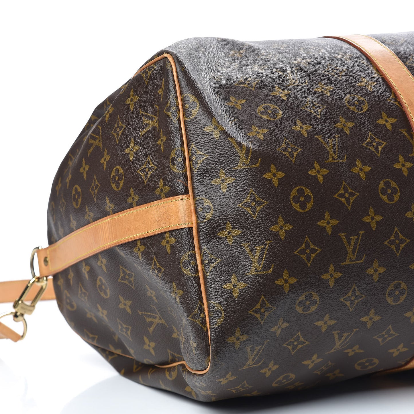 Monogram Keepall Bandouliere 55