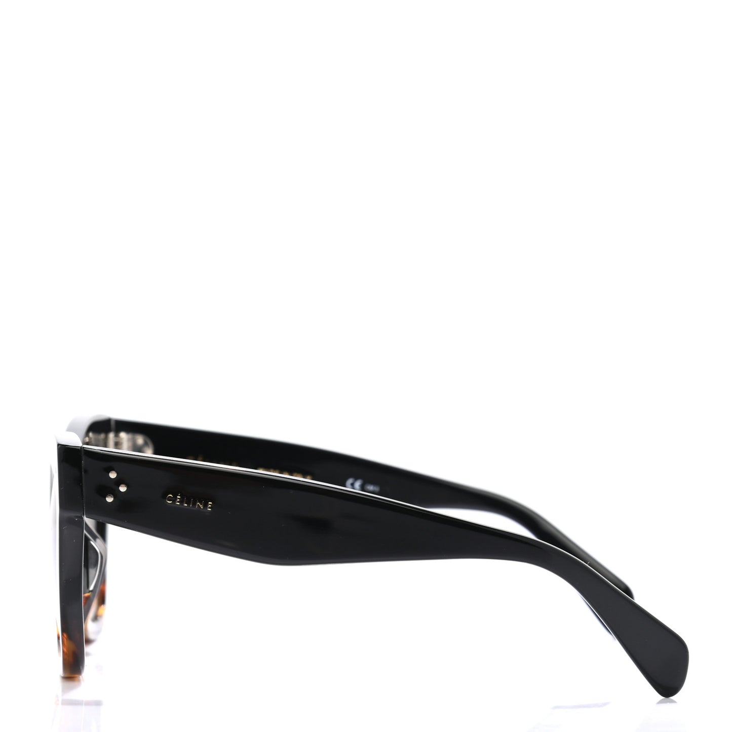 Catherine Sunglasses CL 41098/F/S Black Havana