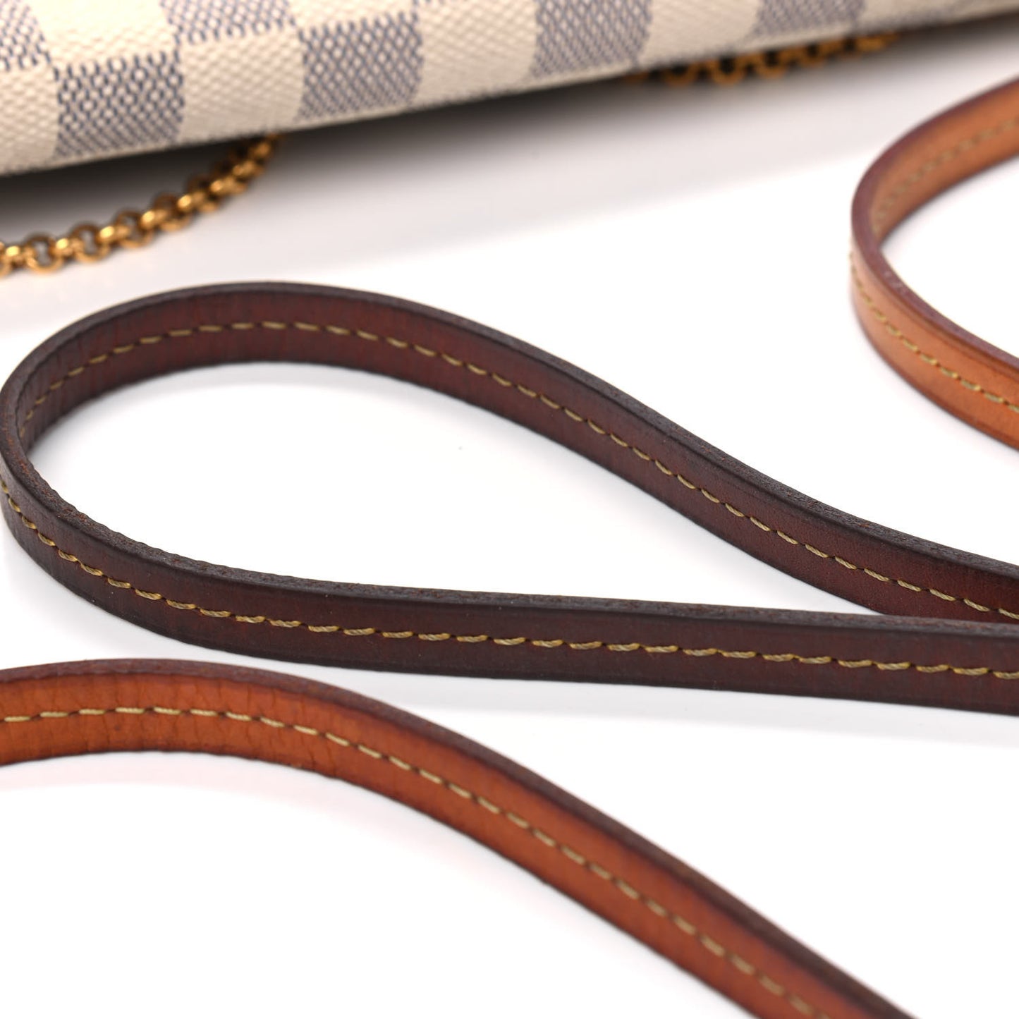Damier Azur Favorite PM