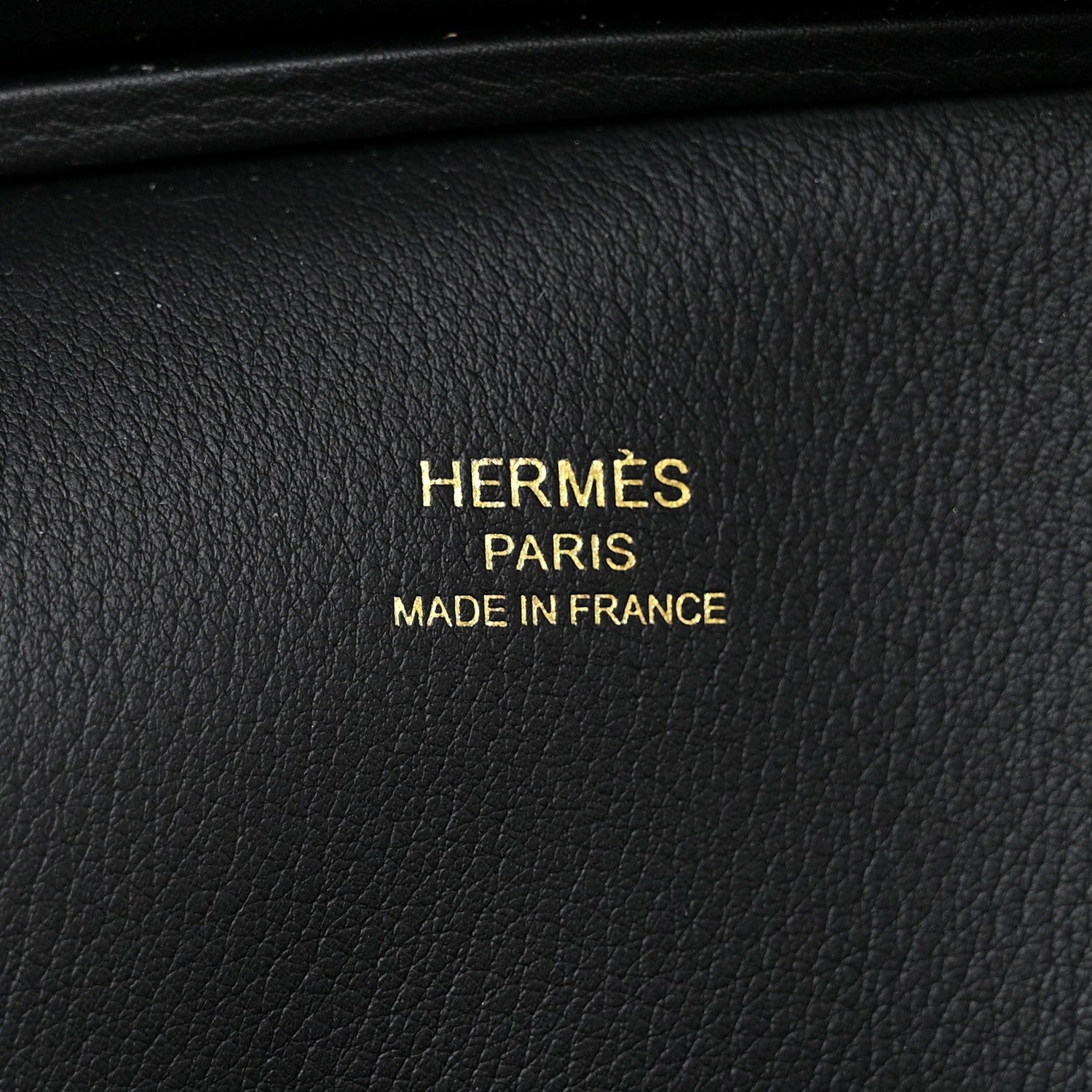 Hermes Evercolor Mini Jypsiere Black 6 of 11