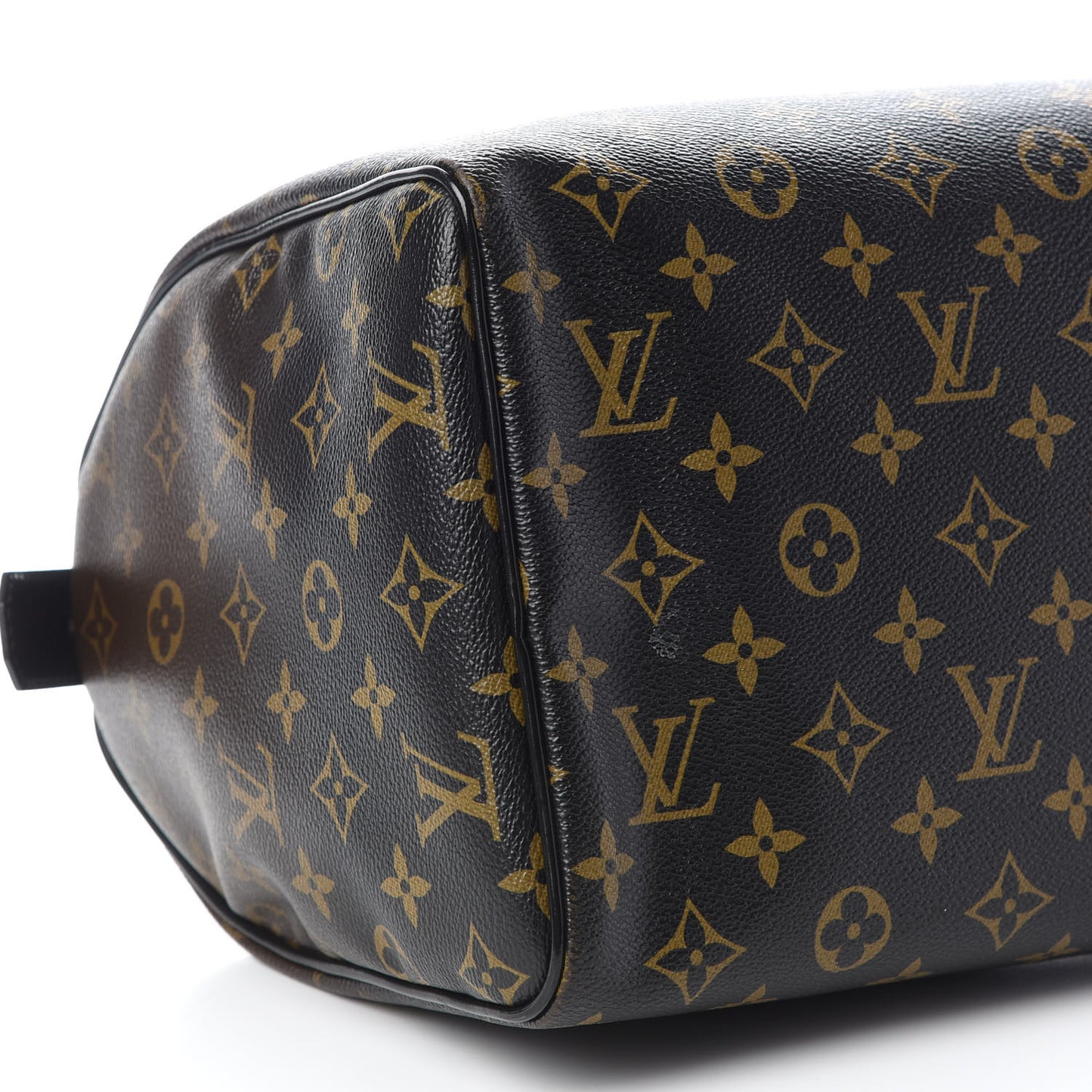 Monogram Mirage Speedy 30 Black