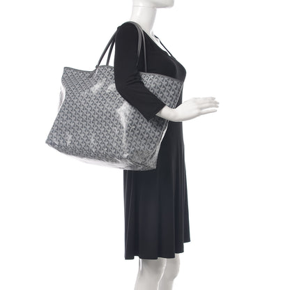 Goyard Goyardine Saint Louis GM Grey 2 of 11