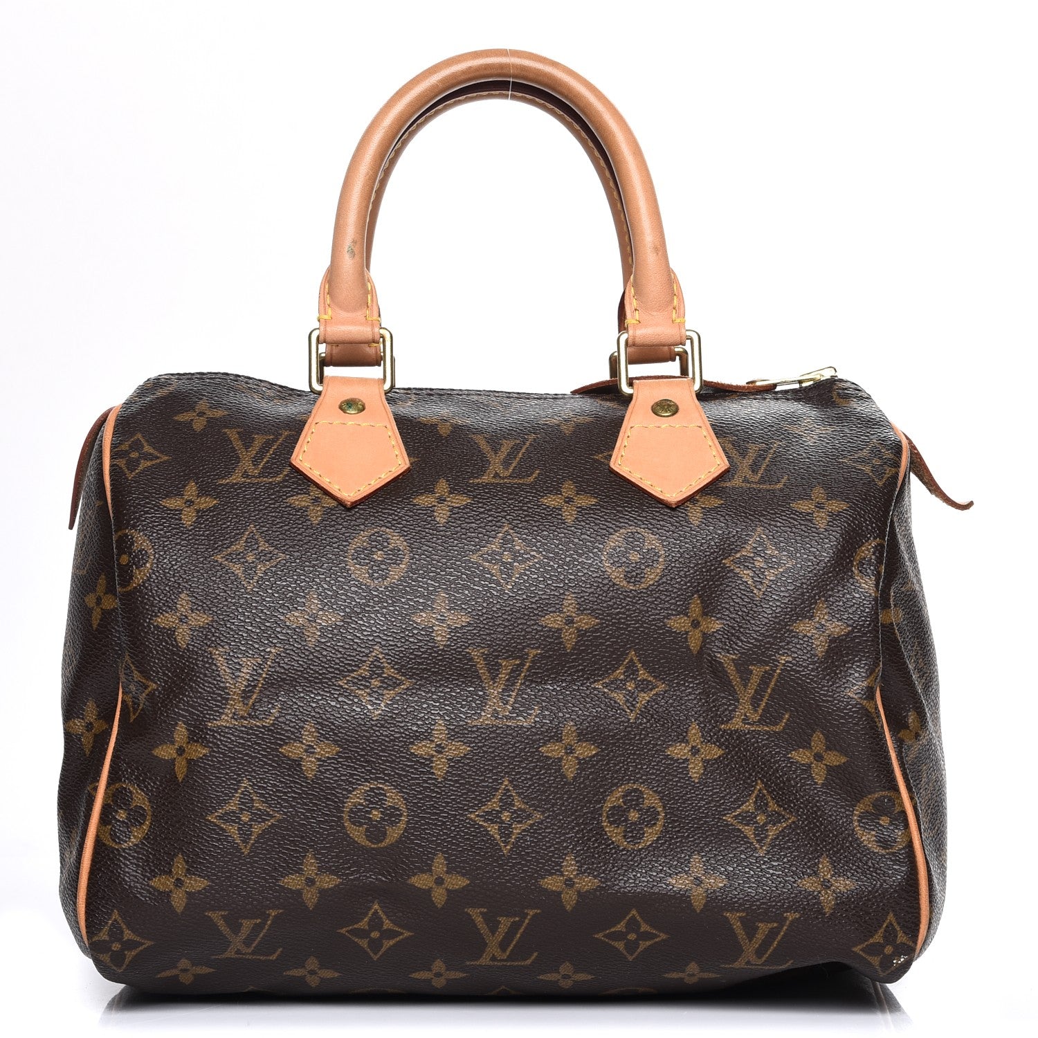 Louis Vuitton Monogram Speedy 25 1 of 10